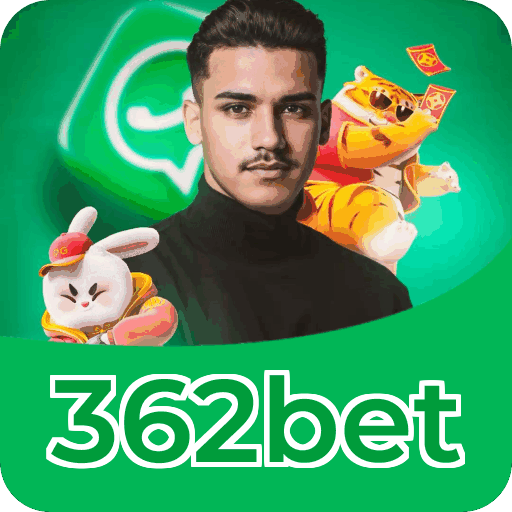 Login rápido no app 362bet